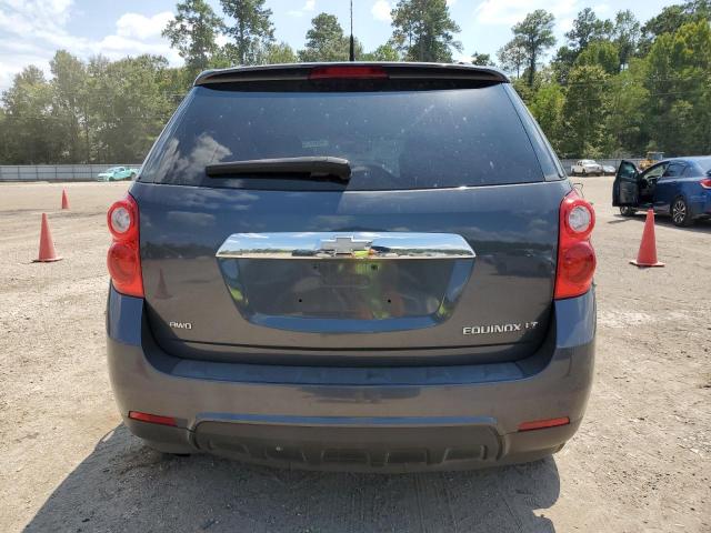 Photo 6 from auction – 2011 CHEVROLET EQUINOX LT with VIN 2CNFLEEC8B6273243
