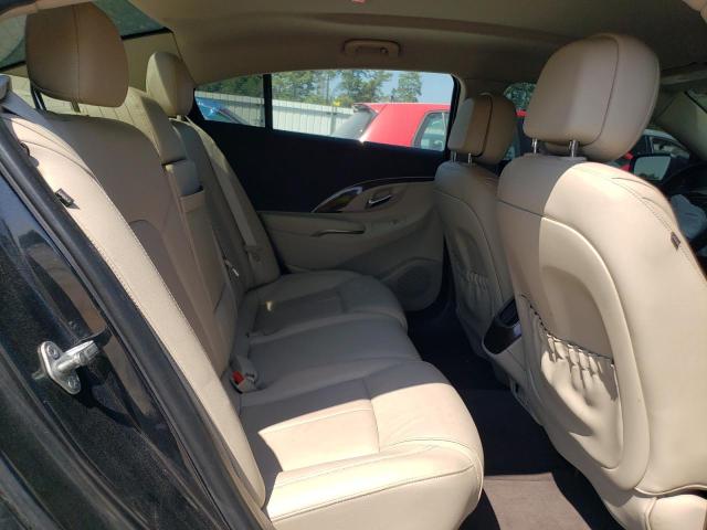 Photo 10 from auction – 2014 BUICK LACROSSE with VIN 1G4GB5G30EF226688