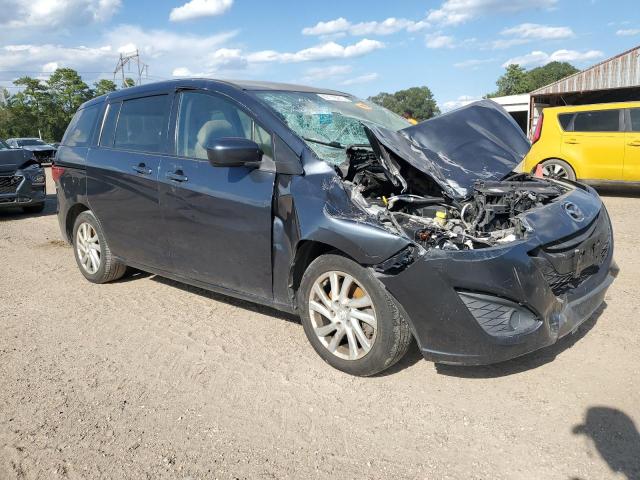Photo 4 from auction – 2012 MAZDA 5 with VIN JM1CW2BL4C0131709