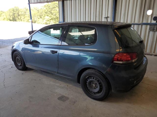 Photo 2 from auction – 2010 VOLKSWAGEN GOLF with VIN WVWBB7AJ7AW380794