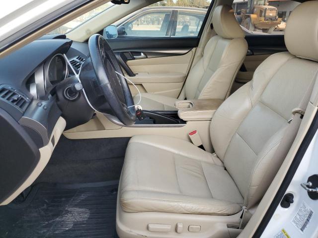 Photo 7 from auction – 2012 ACURA TL with VIN 19UUA8F5XCA014164