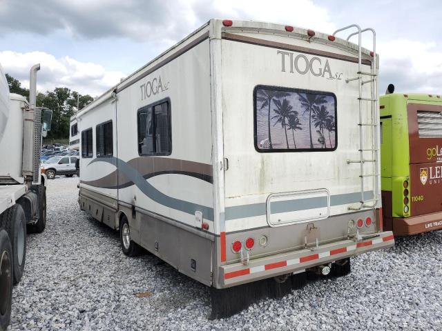 Photo 3 from auction – 1998 FORD TIOGA with VIN 1FDXE40S5WHB03512