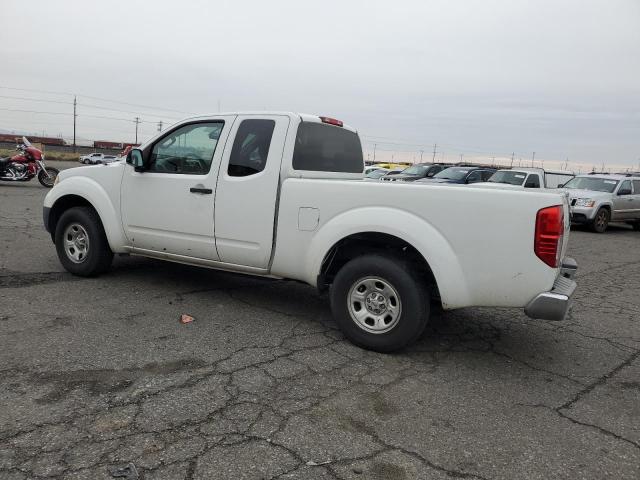 Photo 2 from auction – 2014 NISSAN FRONTIER S with VIN 1N6BD0CT9EN772698