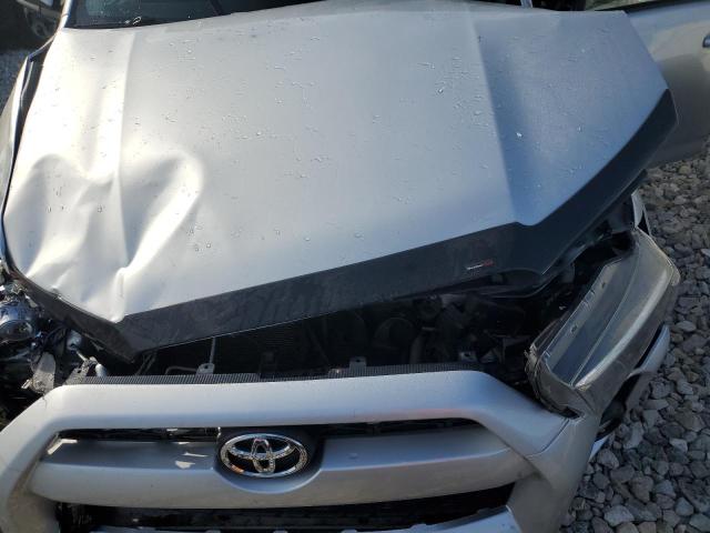 Photo 11 from auction – 2016 TOYOTA 4RUNNER SR with VIN JTEBU5JR6G5383006