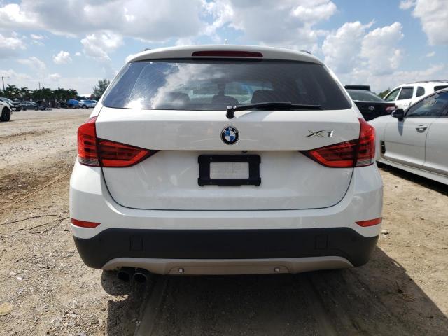 Photo 6 from auction – 2015 BMW X1 SDRIVE2 with VIN WBAVM1C56FV316664