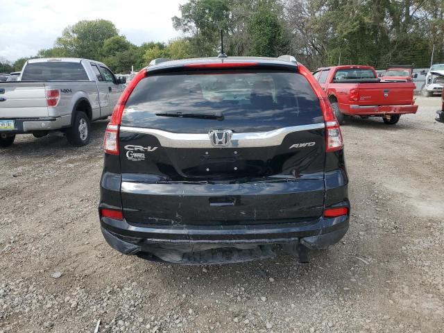 Photo 6 from auction – 2015 HONDA CR-V EXL with VIN 2HKRM4H73FH698698