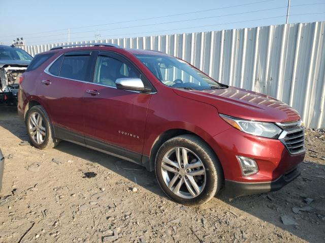 Photo 4 from auction – 2019 CHEVROLET EQUINOX PR with VIN 2GNAXYEX0K6251476
