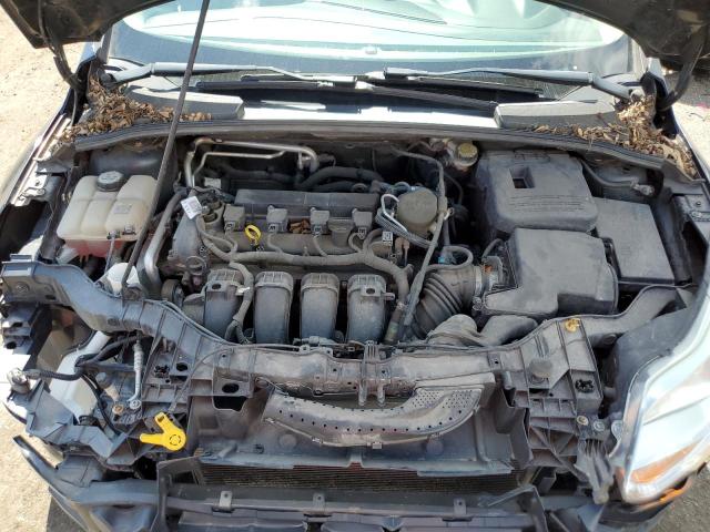 Photo 11 from auction – 2012 FORD FOCUS SE with VIN 1FAHP3K25CL152752