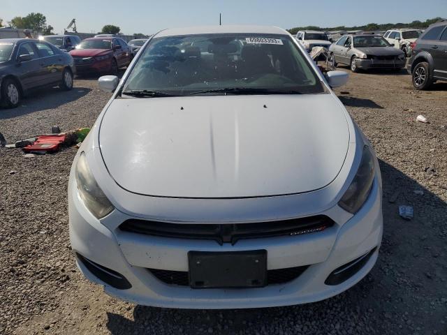 Photo 5 from auction – 2015 DODGE DART SXT with VIN 1C3CDFBB7FD420718