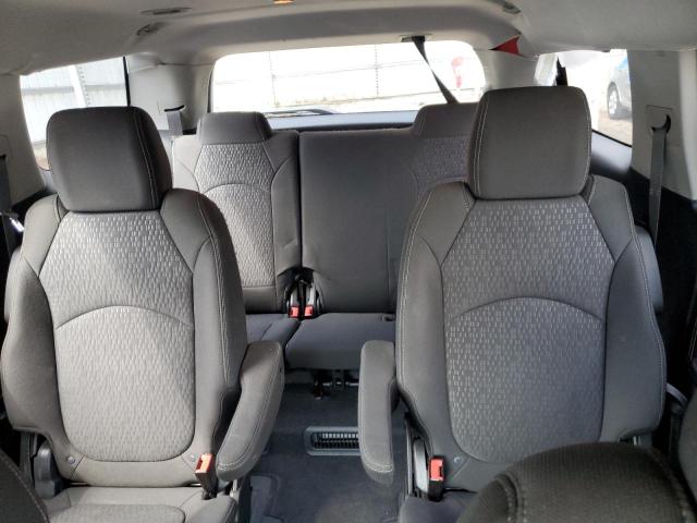 Photo 10 from auction – 2016 GMC ACADIA SLE with VIN 1GKKRPKD2GJ168335