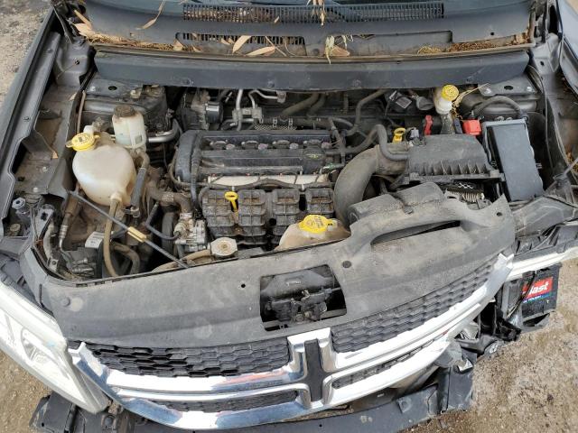 Photo 11 from auction – 2015 DODGE JOURNEY SE with VIN 3C4PDCAB1FT752693