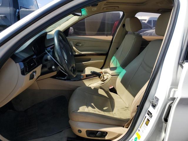 Photo 7 from auction – 2011 BMW 328 I with VIN WBAPH7C52BA802454