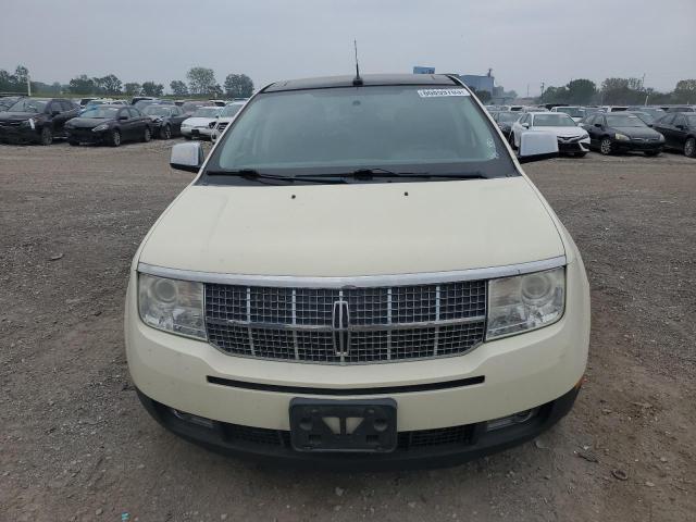 Photo 5 from auction – 2007 LINCOLN MKX with VIN 2LMDU88C97BJ12808
