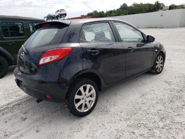 Photo 3 from auction – 2011 MAZDA MAZDA2 with VIN JM1DE1HY4B0130997