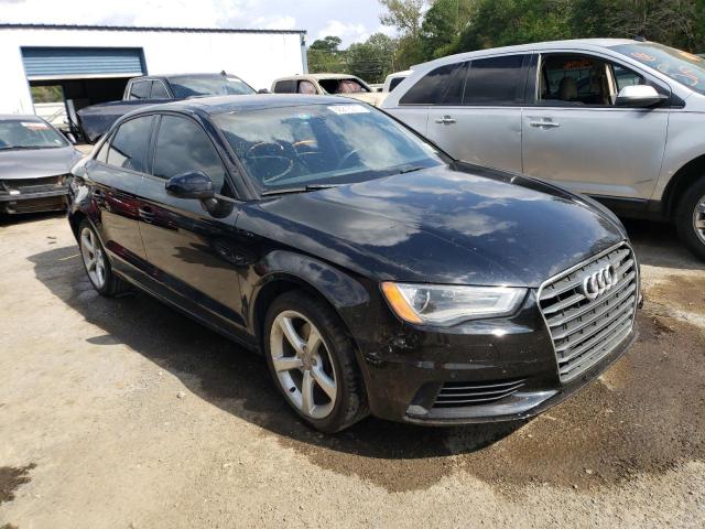 Photo 4 from auction – 2016 AUDI 100 CS QUA with VIN WAUA7GFF9G1012508