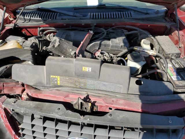 Foto 11 de la subasta – 2003 FORD EXPLORER X con VIN 1FMZU72K93ZB42782