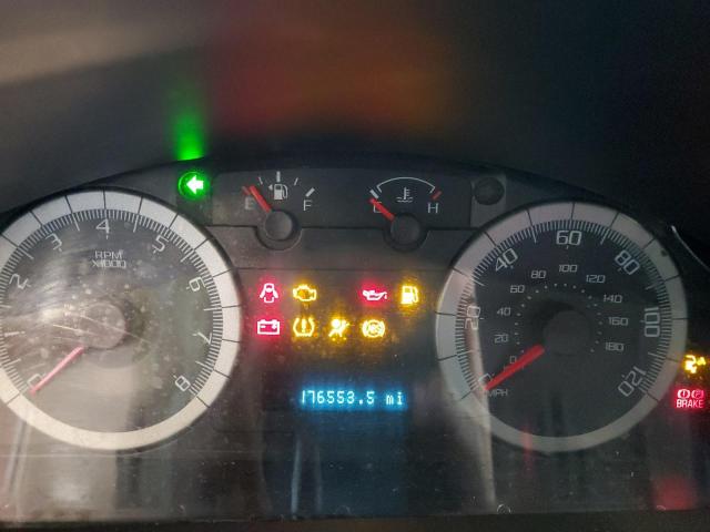 Photo 9 from auction – 2008 FORD ESCAPE XLT with VIN 1FMCU93168KA14023