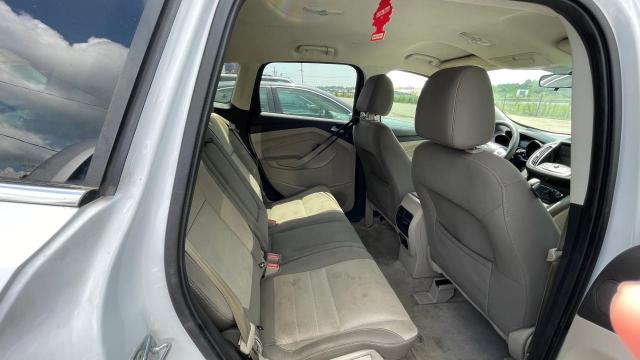 Photo 6 from auction – 2014 FORD ESCAPE SE with VIN 1FMCU0G91EUE51438