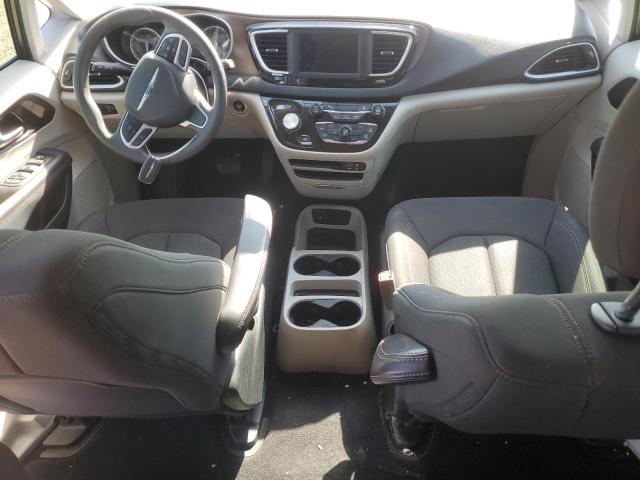 Photo 8 from auction – 2018 CHRYSLER PACIFICA L with VIN 2C4RC1AG3JR356935