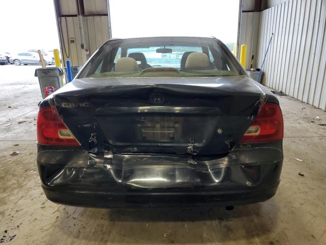 Photo 6 from auction – 2003 HONDA CIVIC LX with VIN 1HGEM22543L059409