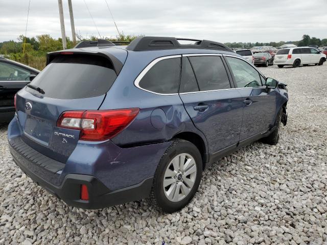 Photo 3 from auction – 2018 SUBARU OUTBACK 2. with VIN 4S4BSACCXJ3342257
