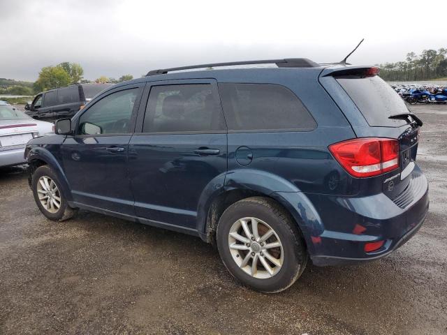Photo 2 from auction – 2014 DODGE JOURNEY SX with VIN 3C4PDCBG1ET154743