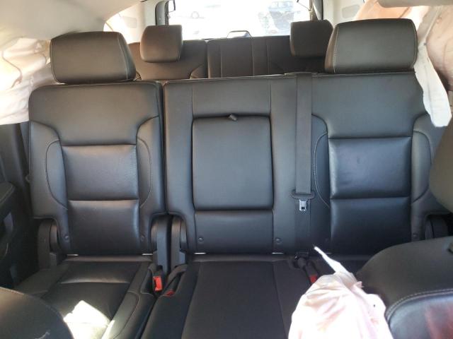 Photo 10 from auction – 2019 CHEVROLET SUBURBAN C with VIN 1GNSCHKC3KR186600