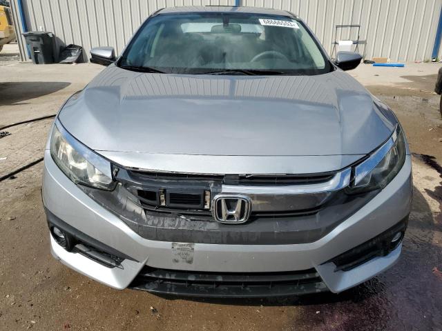 Photo 5 from auction – 2016 HONDA CIVIC EX with VIN 19XFC1F38GE022919