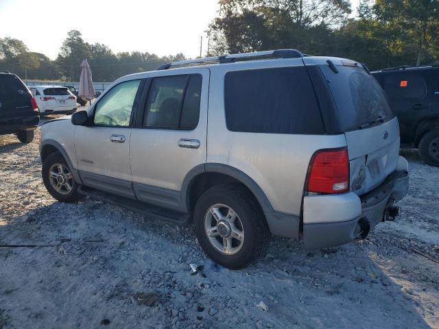 Photo 2 from auction – 2002 FORD EXPLORER X with VIN 1FMZU63E82UA65613