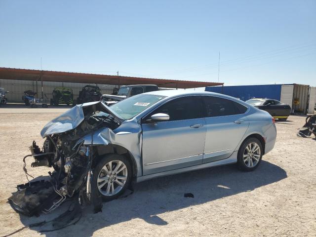 CHRYSLER 200 LIMITE 2015 with VIN 1C3CCCAB6FN648271 - Photo from auction