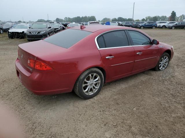 Photo 3 from auction – 2009 BUICK LUCERNE CX with VIN 1G4HD57M69U135000