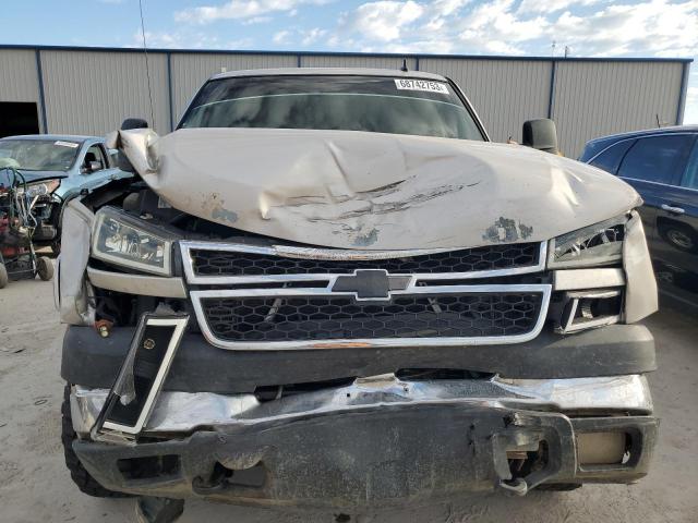 Photo 5 from auction – 2006 CHEVROLET SILVERADO with VIN 1GCHK23286F137568