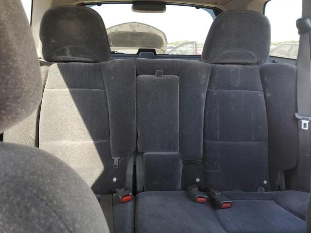 Photo 10 from auction – 2004 HYUNDAI SANTA FE G with VIN KM8SC73D64U647178