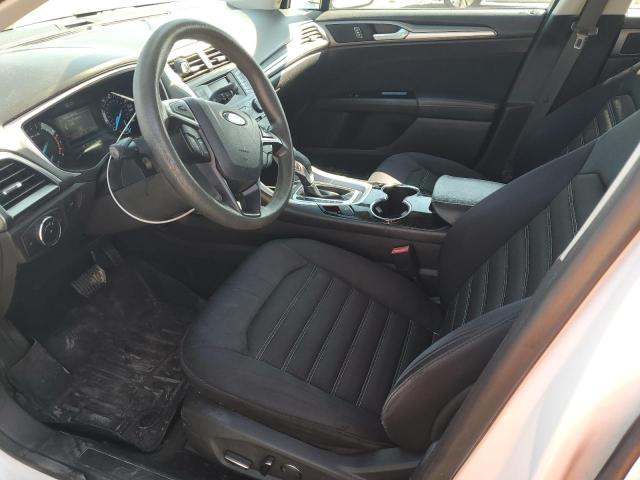 Photo 7 from auction – 2014 FORD FUSION SE with VIN 3FA6P0HD5ER162068