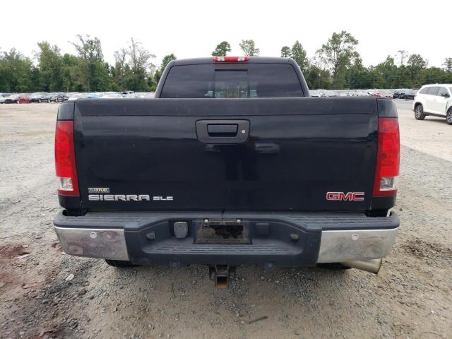 Photo 6 from auction – 2007 GMC NEW SIERRA with VIN 1GTEK19057Z553435