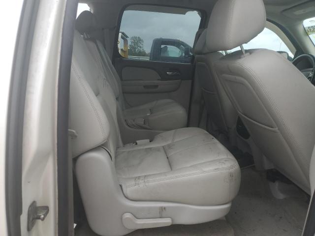 Photo 10 from auction – 2009 GMC YUKON with VIN 1GKFC36J89R268732