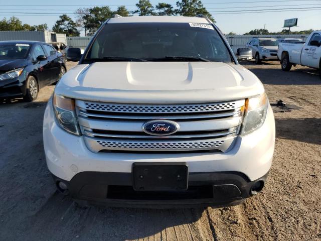 Photo 5 from auction – 2013 FORD EXPLORER X with VIN 1FM5K7D87DGB76819