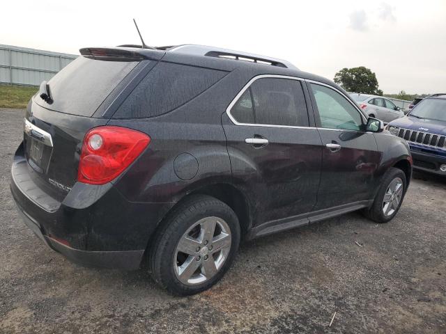 Photo 3 from auction – 2014 CHEVROLET EQUINOX LT with VIN 2GNALDEK5E6383209