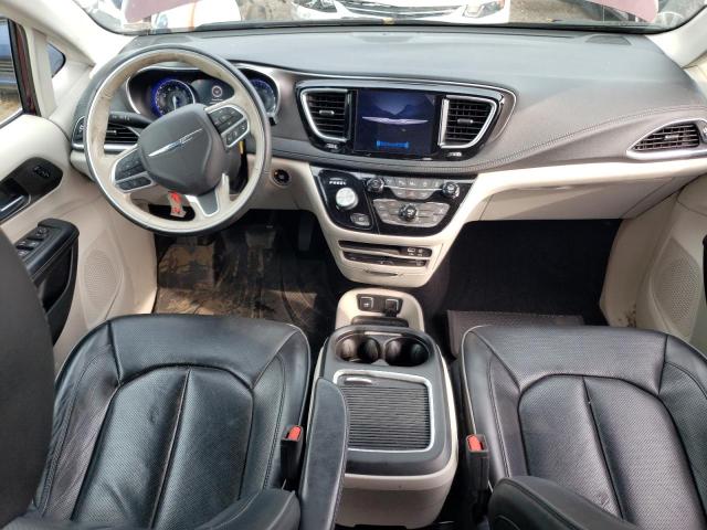 Photo 8 from auction – 2019 CHRYSLER PACIFICA L with VIN 2C4RC1GG4KR590154
