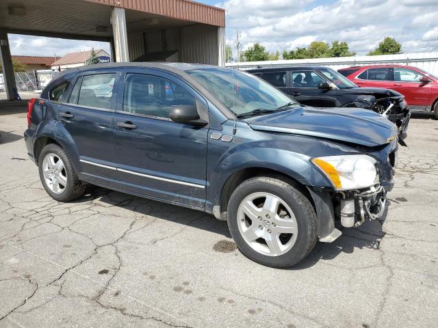 Photo 4 from auction – 2007 DODGE CALIBER SX with VIN 1B3HB48B27D348915