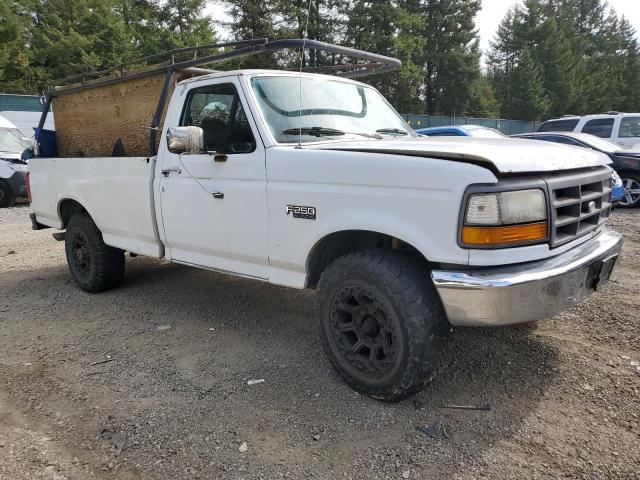 Photo 4 from auction – 1994 FORD F250 with VIN 1FTHF25H5RLA20848