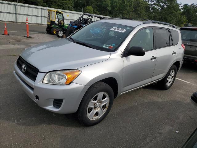 TOYOTA RAV4 2012 with VIN 2T3BF4DV9CW191776 - Photo from auction