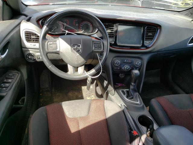 Photo 8 from auction – 2016 DODGE DART SXT with VIN 1C3CDFBB8GD516214