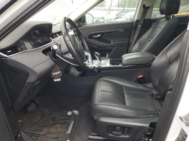 Photo 7 from auction – 2020 LAND ROVER RANGE ROVE with VIN SALZJ2FX2LH005879
