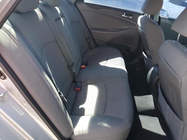 Photo 10 from auction – 2011 HYUNDAI SONATA GLS with VIN 5NPEB4AC6BH125218