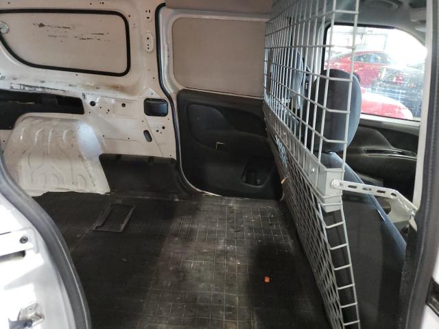 Photo 10 from auction – 2017 RAM PROMASTER with VIN ZFBERFBBXH6E13331
