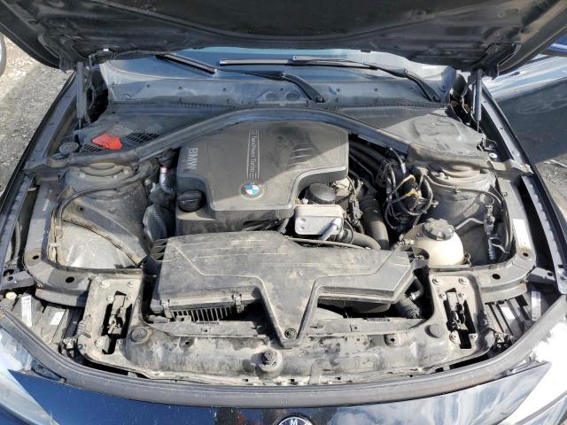Photo 11 from auction – 2013 BMW 328 XI with VIN WBA3B3C51DF530753