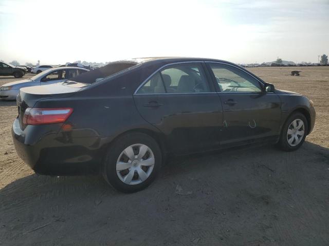 Photo 3 from auction – 2009 TOYOTA CAMRY BASE with VIN JTNBE46K393193035