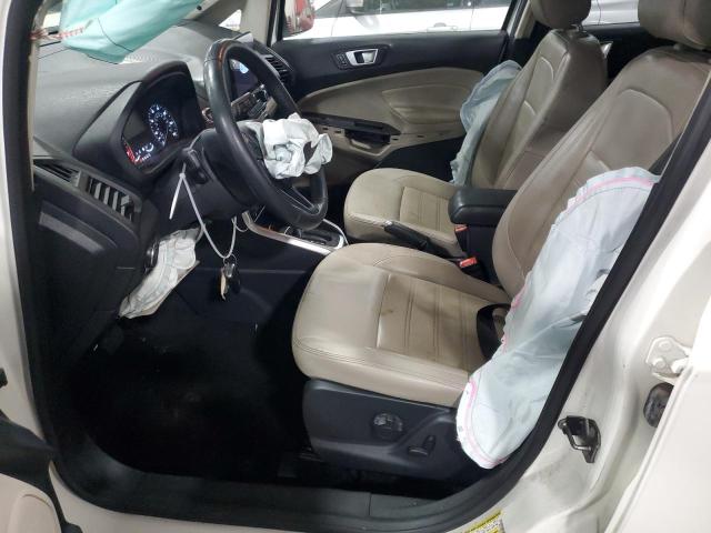 Photo 7 from auction – 2019 FORD ECOSPORT T with VIN MAJ6S3KL2KC306797