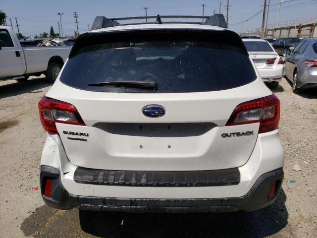 Photo 6 from auction – 2019 SUBARU OUTBACK 2. with VIN 4S4BSAFC6K3237194